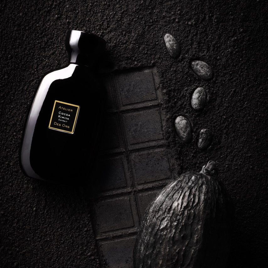 Cocoa Kimiya Extrait - Image 3