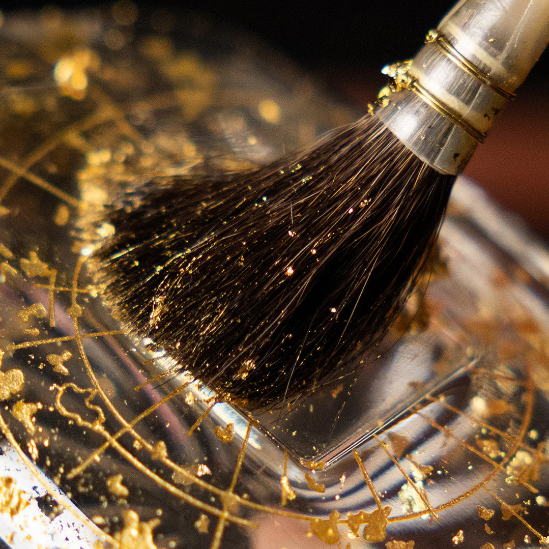 Novae Vanilla Édition Limitée Artisanat d'Or - Image 4