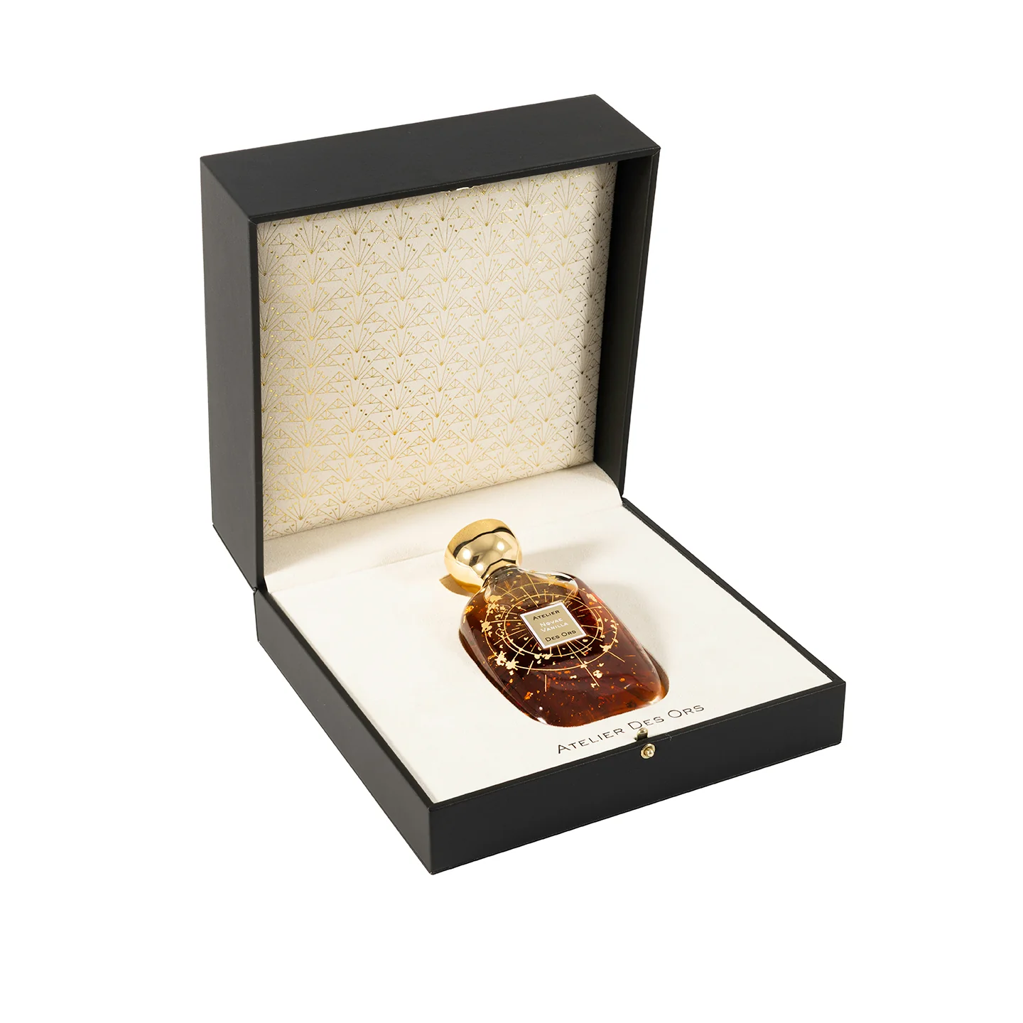 Novae Vanilla Édition Limitée Artisanat d'Or - Image 5