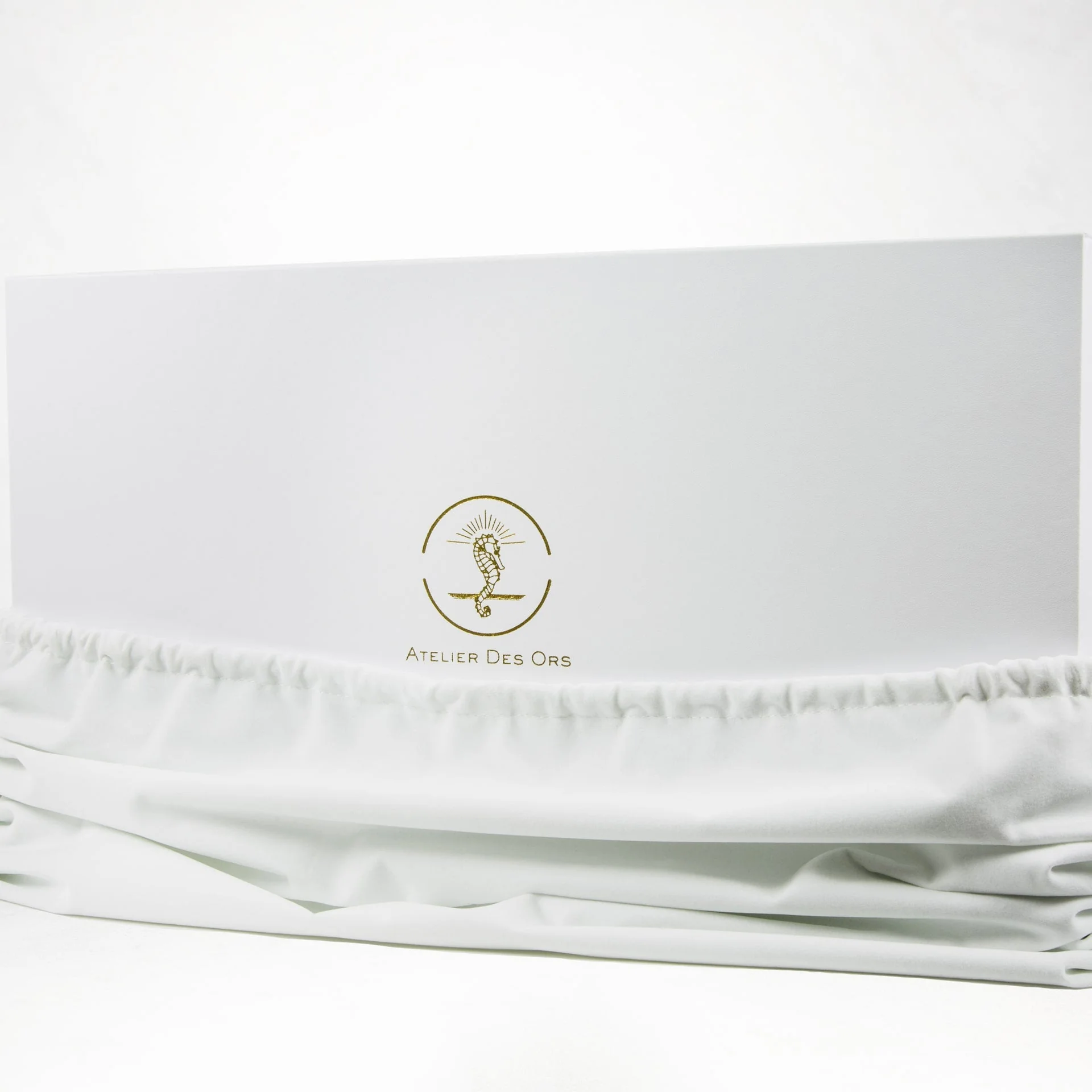 Backgammon Blanc - Image 3